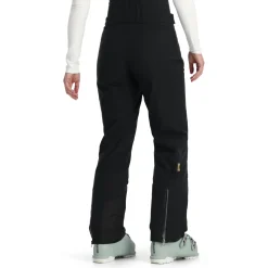 Spyder Insulated*Womens Fuse - BLACK