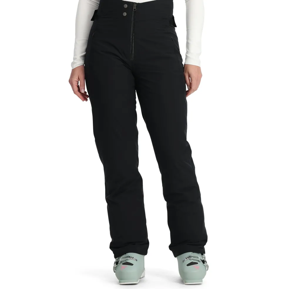 Spyder Insulated*Womens Fuse - BLACK