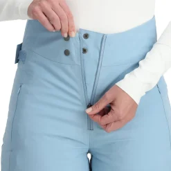 Spyder Insulated*Womens Fuse - Blue Drift BLUEDRIFT