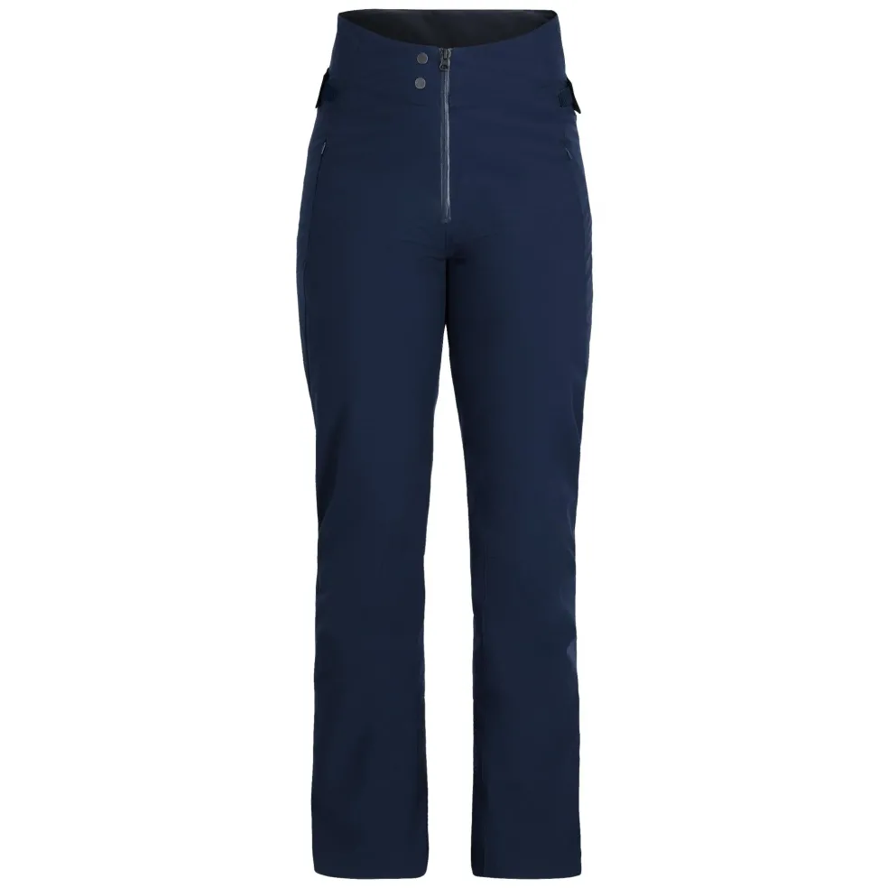 Spyder Insulated*Womens Fuse - True Navy TRUENAVY