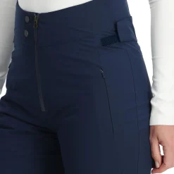 Spyder Insulated*Womens Fuse - True Navy TRUENAVY