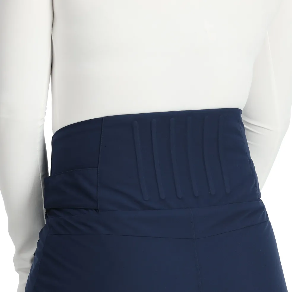 Spyder Insulated*Womens Fuse - True Navy TRUENAVY