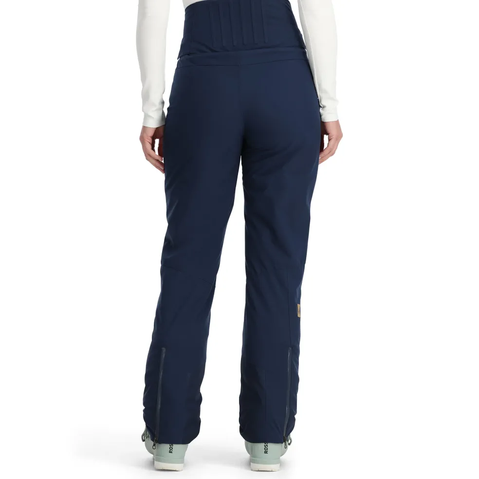 Spyder Insulated*Womens Fuse - True Navy TRUENAVY