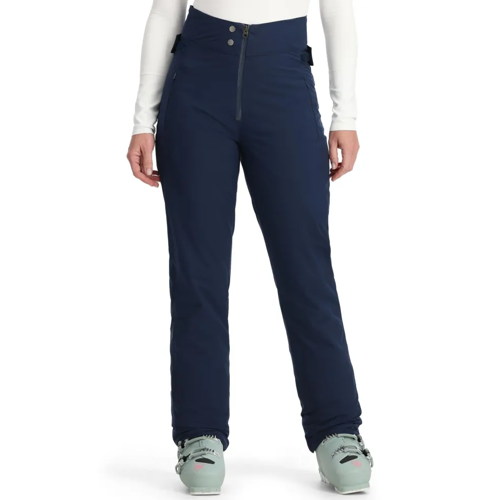 Spyder Insulated*Womens Fuse - True Navy TRUENAVY
