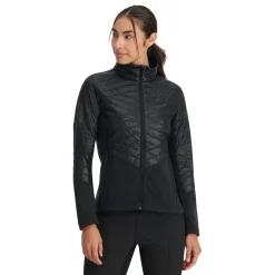 Spyder Down|Backcountry*Womens Glissade - BLACK