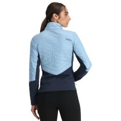 Spyder Down|Backcountry*Womens Glissade - Blue Drift BLUEDRIFT