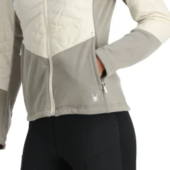 Spyder Down|Backcountry*Womens Glissade - Vanilla Latte VANILLALATTE