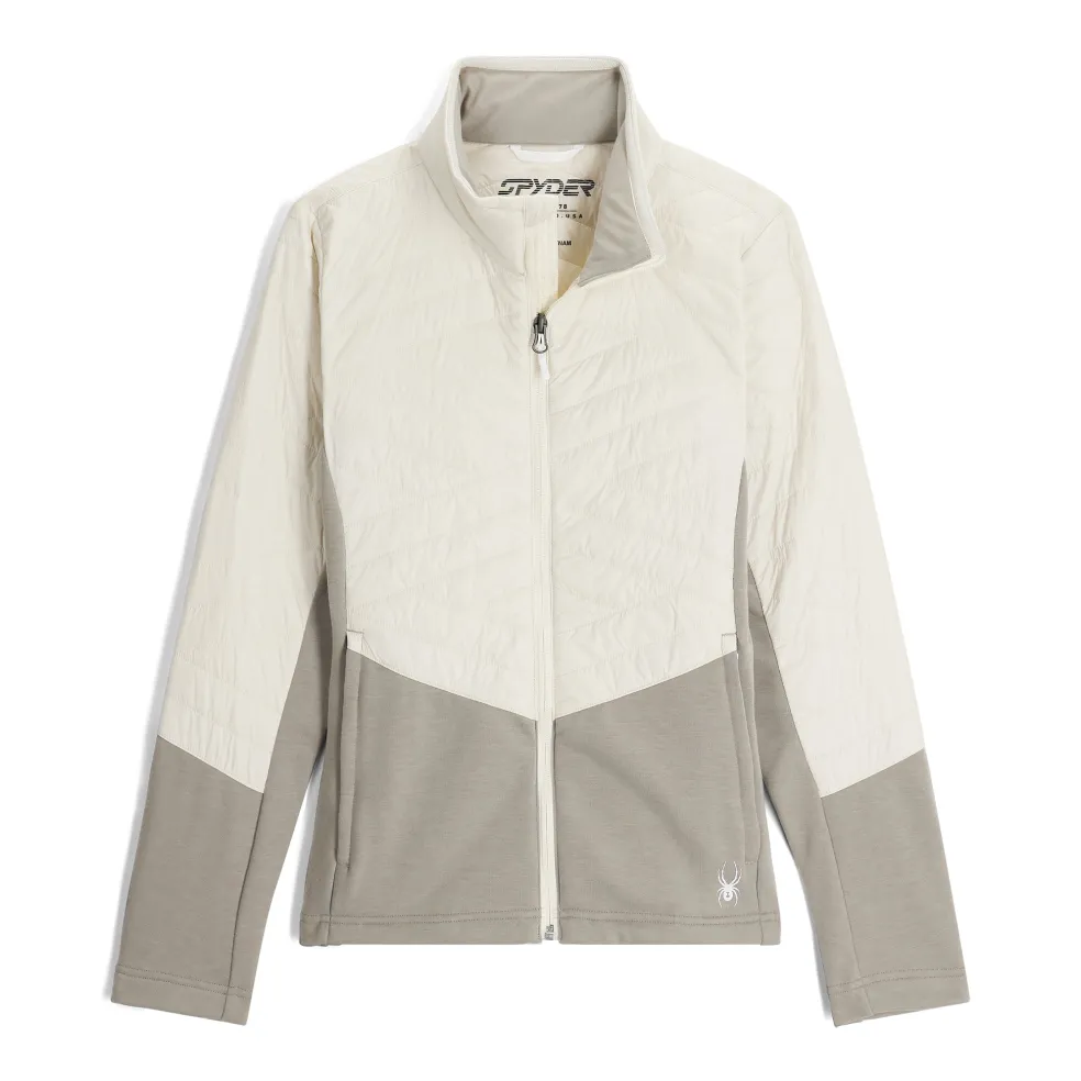 Spyder Down|Backcountry*Womens Glissade - Vanilla Latte VANILLALATTE
