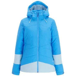 Spyder Insulated*Womens Haven - Aether Blue AETHERBLUE