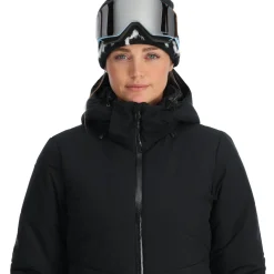 Spyder Insulated*Womens Haven - BLACK