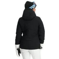 Spyder Insulated*Womens Haven - BLACK