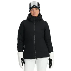 Spyder Insulated*Womens Haven - BLACK