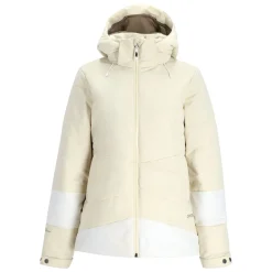 Spyder Insulated*Womens Haven - Vanilla Latte VANILLALATTE
