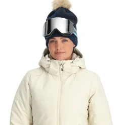 Spyder Insulated*Womens Haven - Vanilla Latte VANILLALATTE