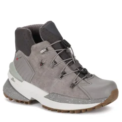 Spyder Boots*Womens Hilltop - Medium Grey MEDIUMGREY