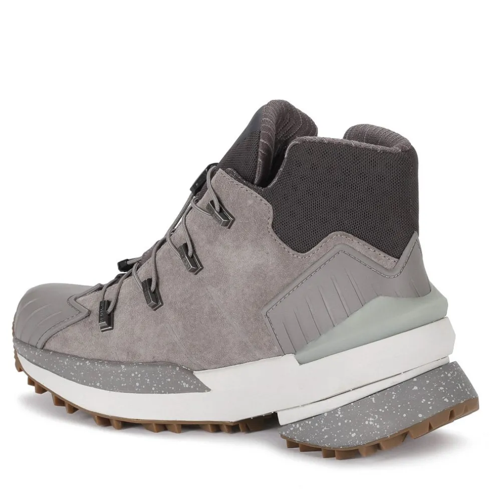 Spyder Boots*Womens Hilltop - Medium Grey MEDIUMGREY