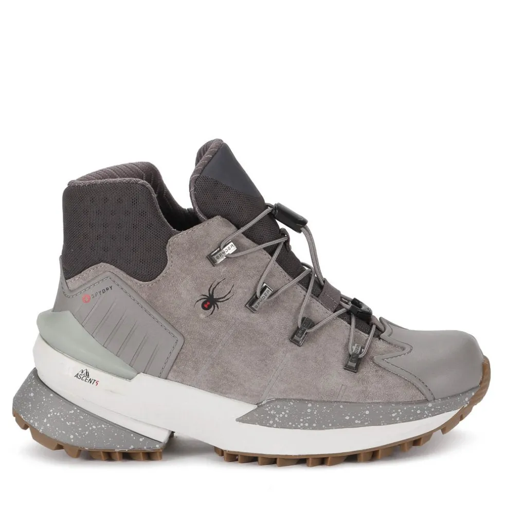 Spyder Boots*Womens Hilltop - Medium Grey MEDIUMGREY