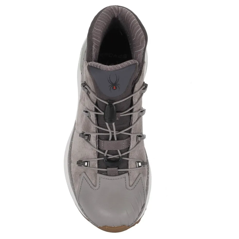 Spyder Boots*Womens Hilltop - Medium Grey MEDIUMGREY