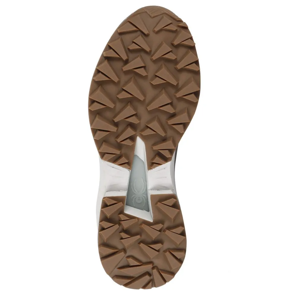 Spyder Boots*Womens Hilltop - Medium Grey MEDIUMGREY