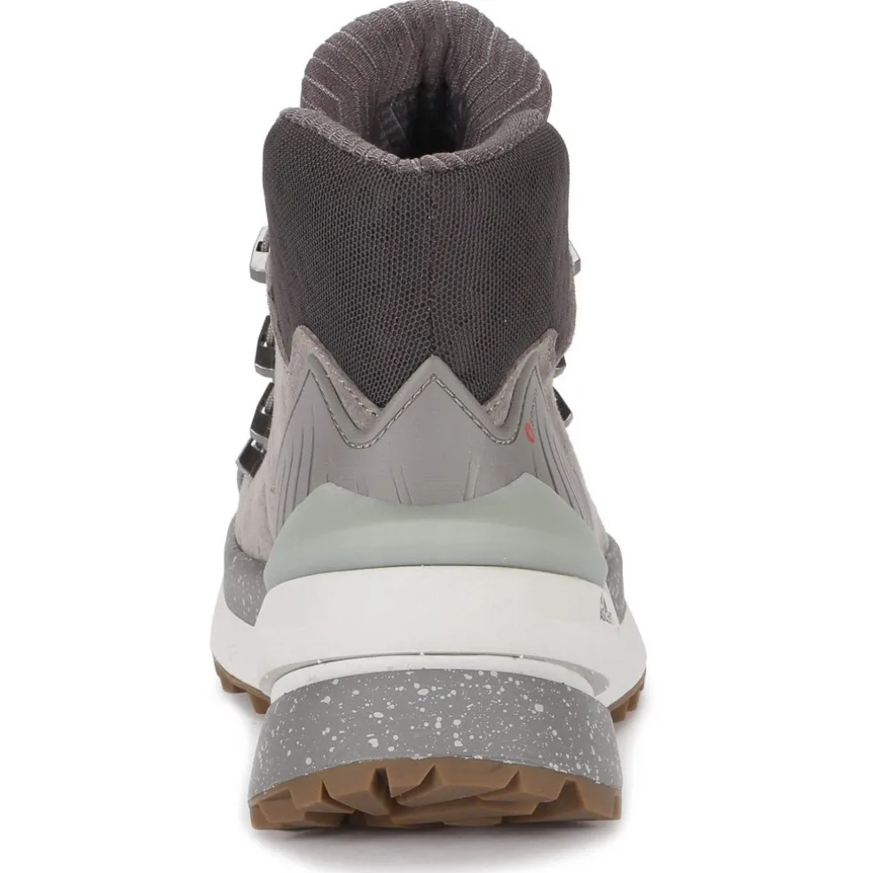 Spyder Boots*Womens Hilltop - Medium Grey MEDIUMGREY