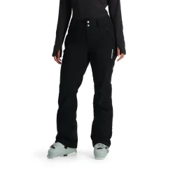 Spyder Shell*Womens Hone - BLACK