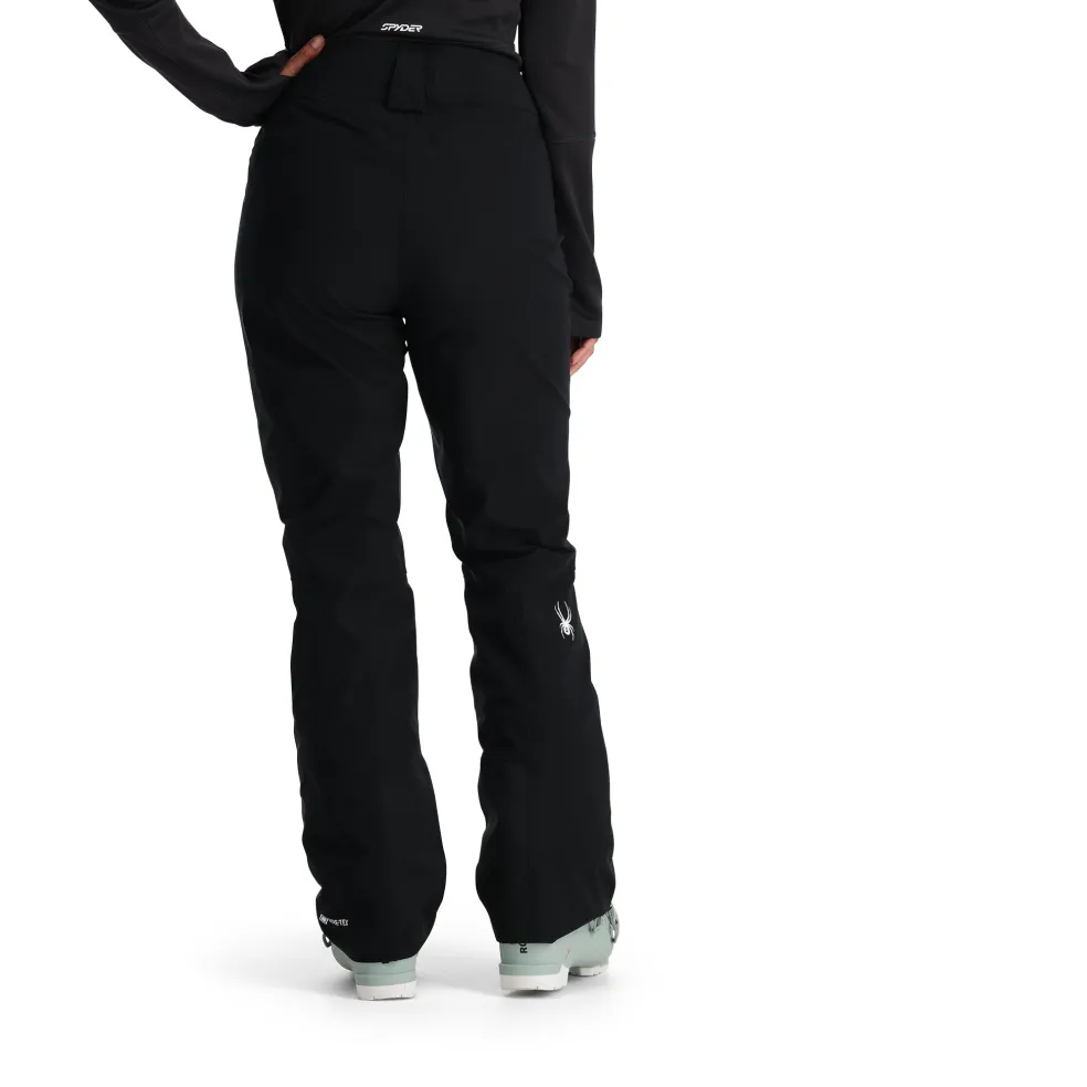 Spyder Shell*Womens Hone - BLACK