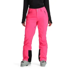 Spyder Shell*Womens Hone - Bryte Bubblegum BRYTEBUBBLEGUM
