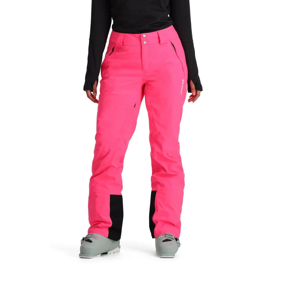 Spyder Shell*Womens Hone - Bryte Bubblegum BRYTEBUBBLEGUM
