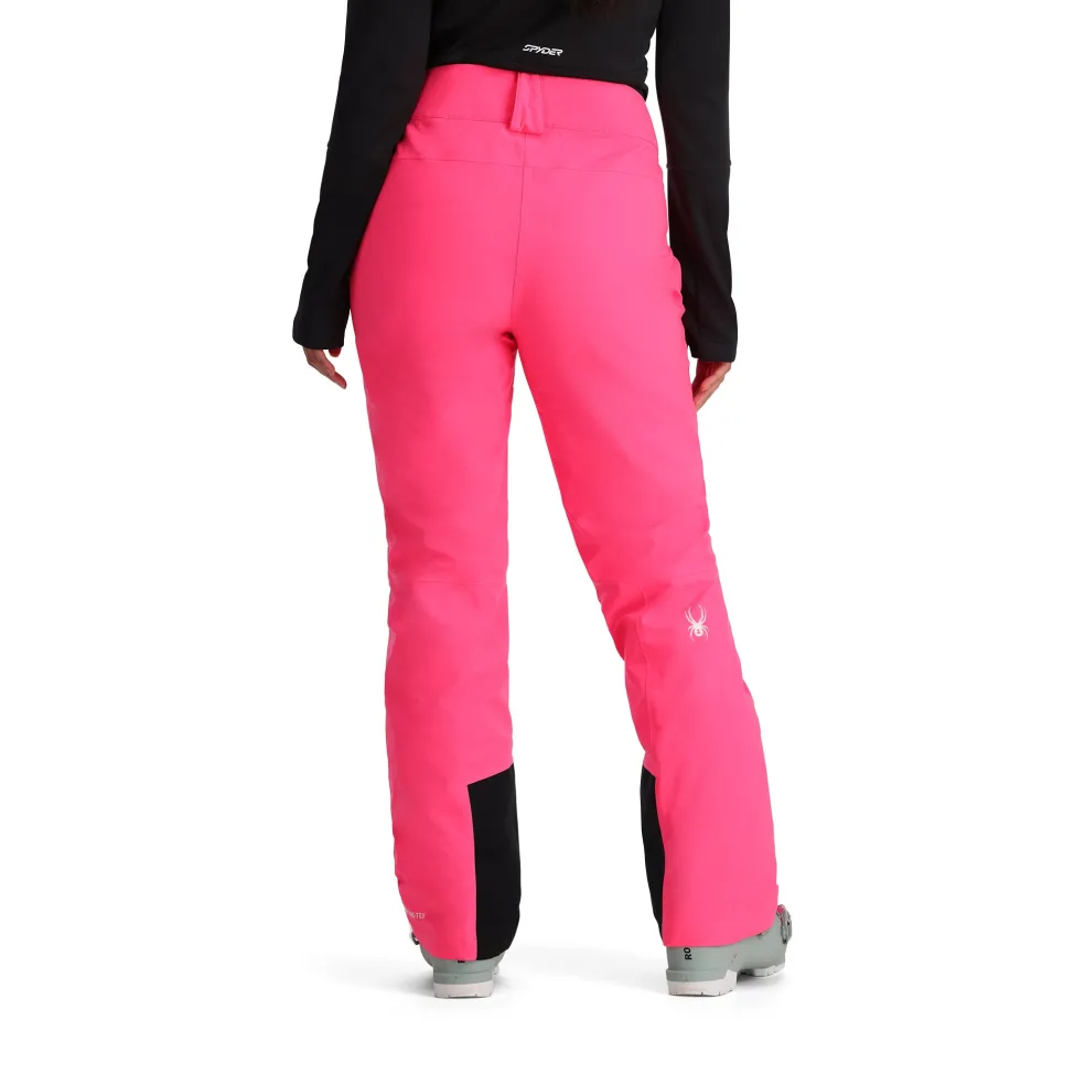 Spyder Shell*Womens Hone - Bryte Bubblegum BRYTEBUBBLEGUM