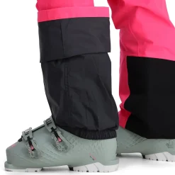Spyder Shell*Womens Hone - Bryte Bubblegum BRYTEBUBBLEGUM