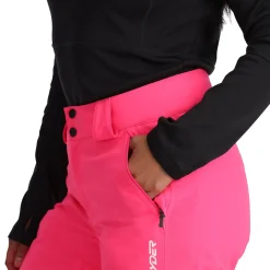 Spyder Shell*Womens Hone - Bryte Bubblegum BRYTEBUBBLEGUM