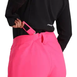 Spyder Shell*Womens Hone - Bryte Bubblegum BRYTEBUBBLEGUM