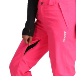 Spyder Shell*Womens Hone - Bryte Bubblegum BRYTEBUBBLEGUM