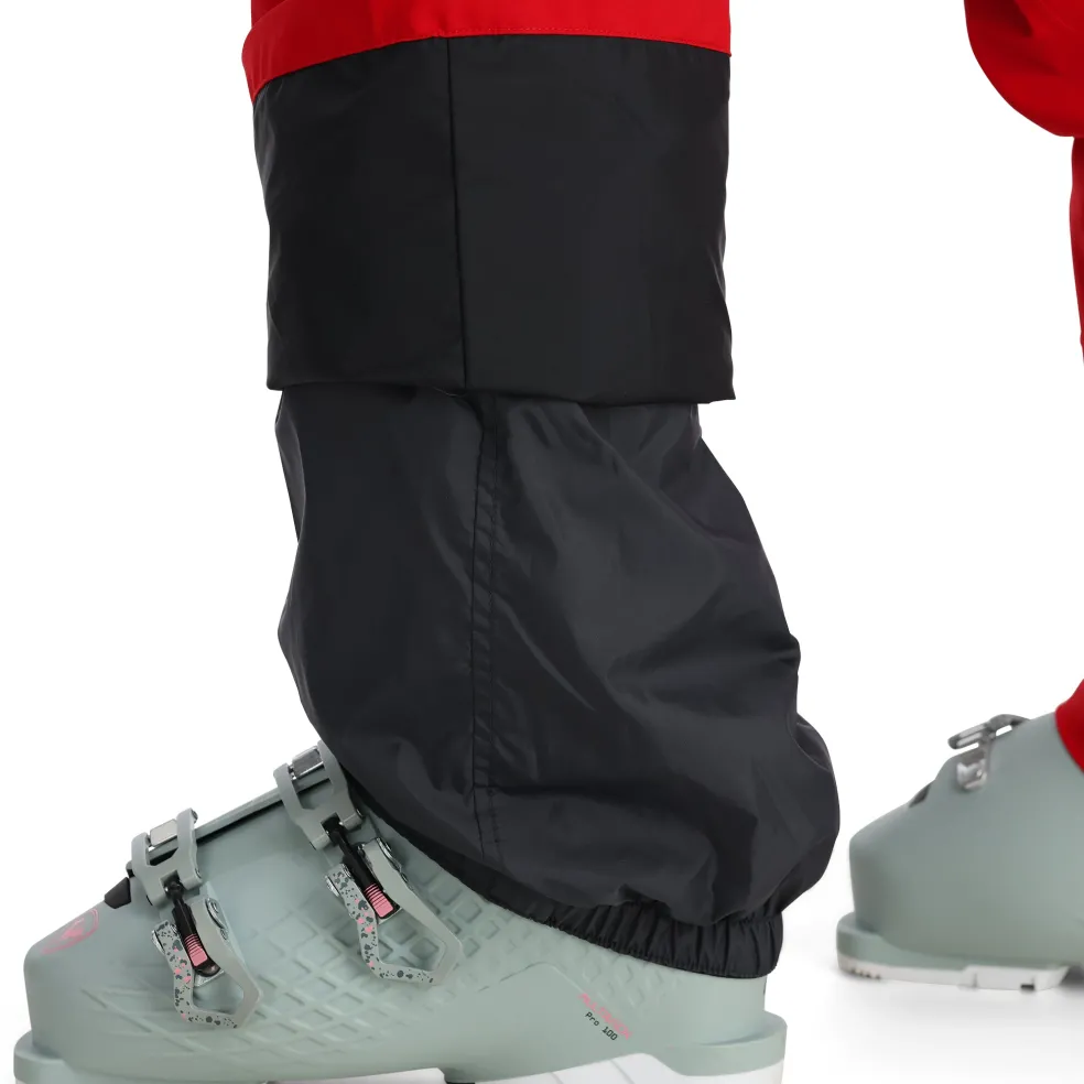 Spyder Shell*Womens Hone - PULSE