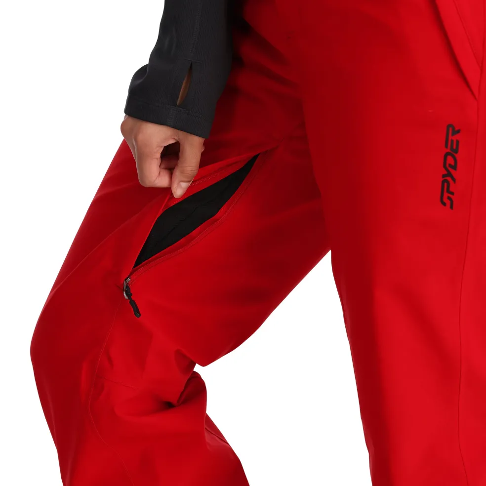 Spyder Shell*Womens Hone - PULSE