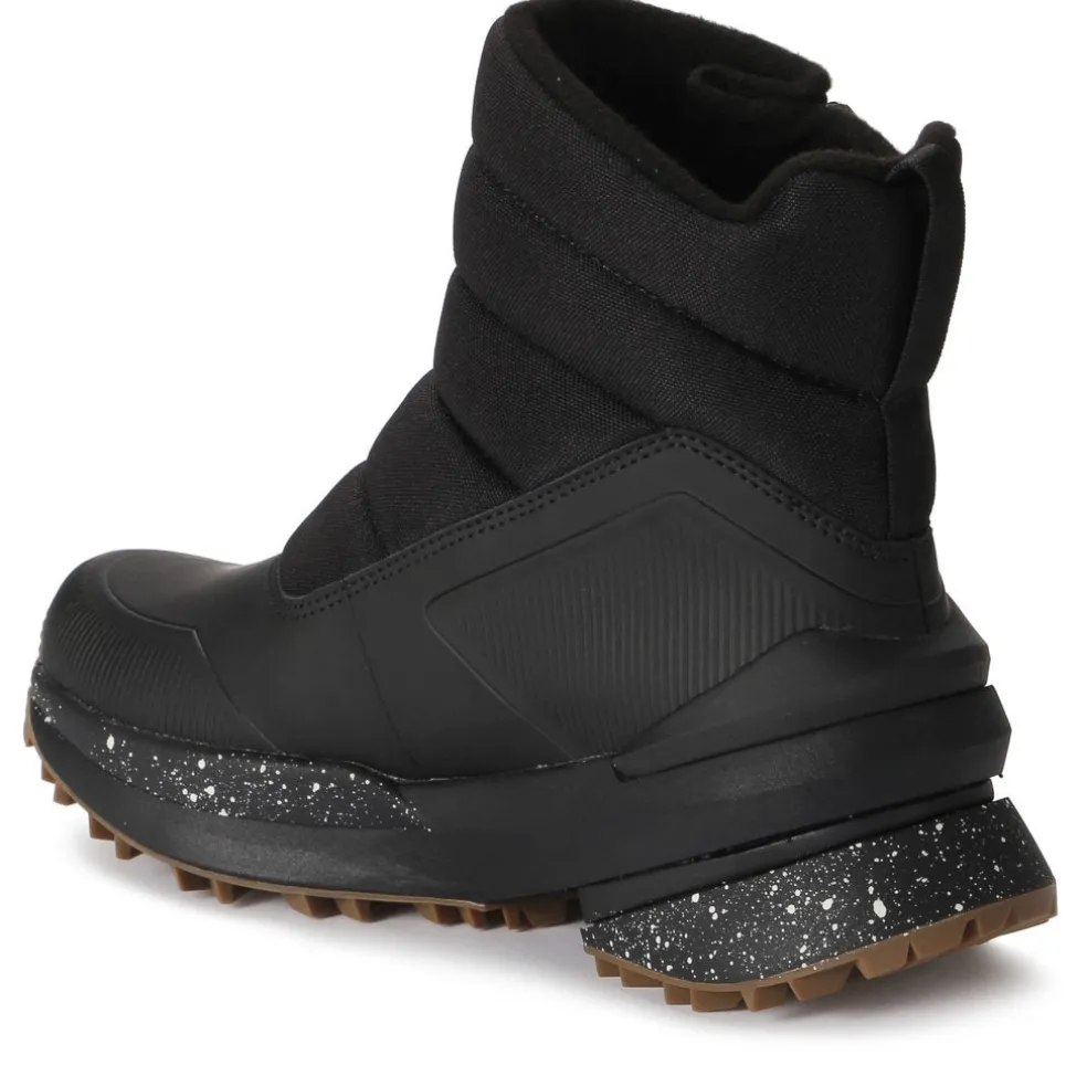 Spyder Boots*Womens Hyland - BLACK