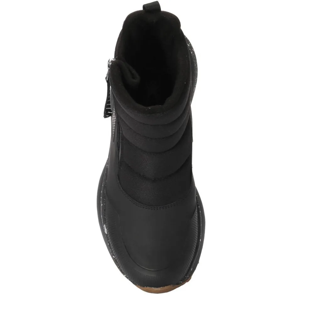 Spyder Boots*Womens Hyland - BLACK