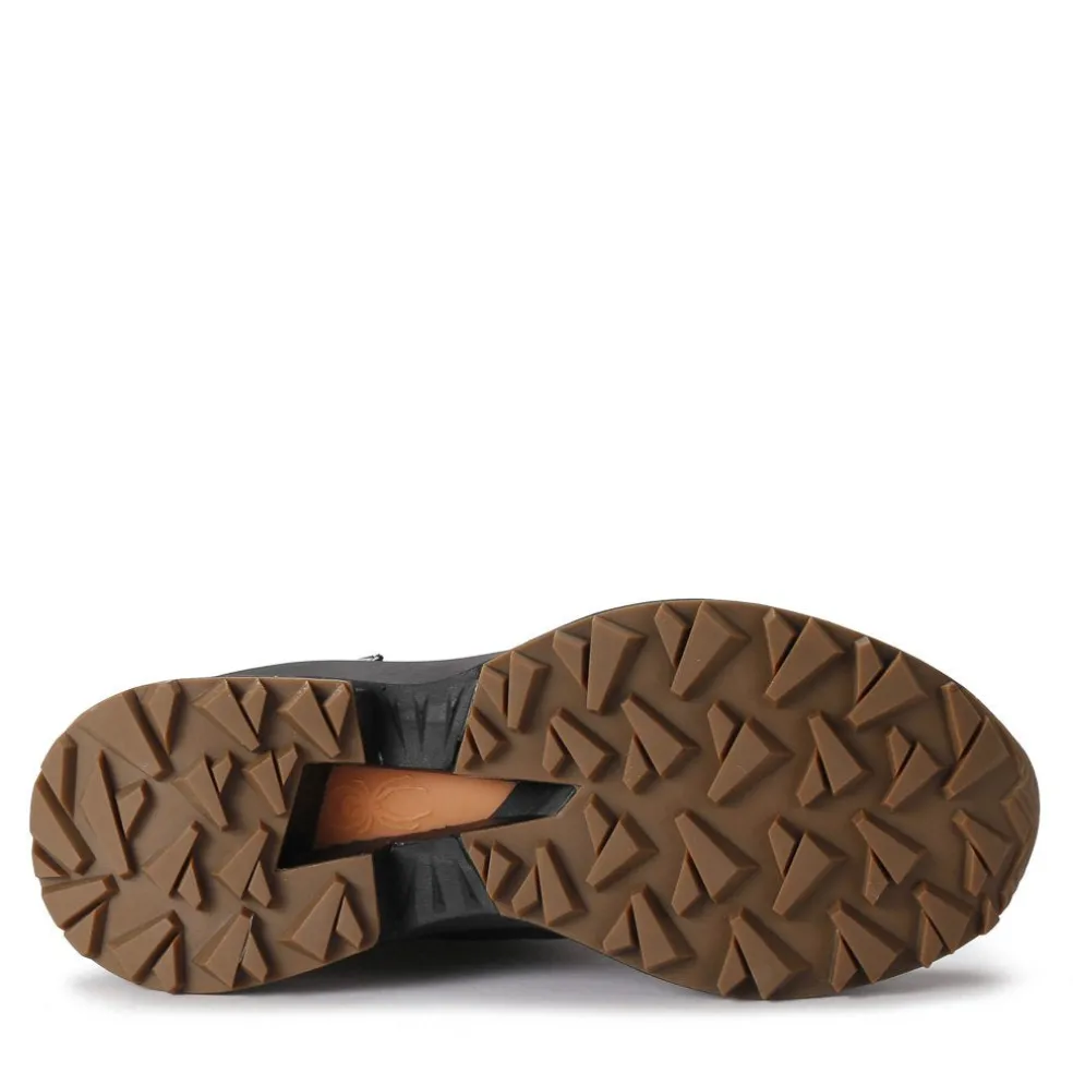 Spyder Boots*Womens Hyland - BLACK