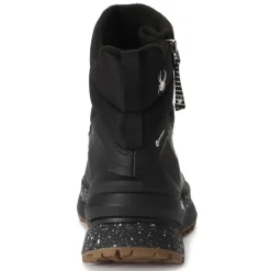 Spyder Boots*Womens Hyland - BLACK