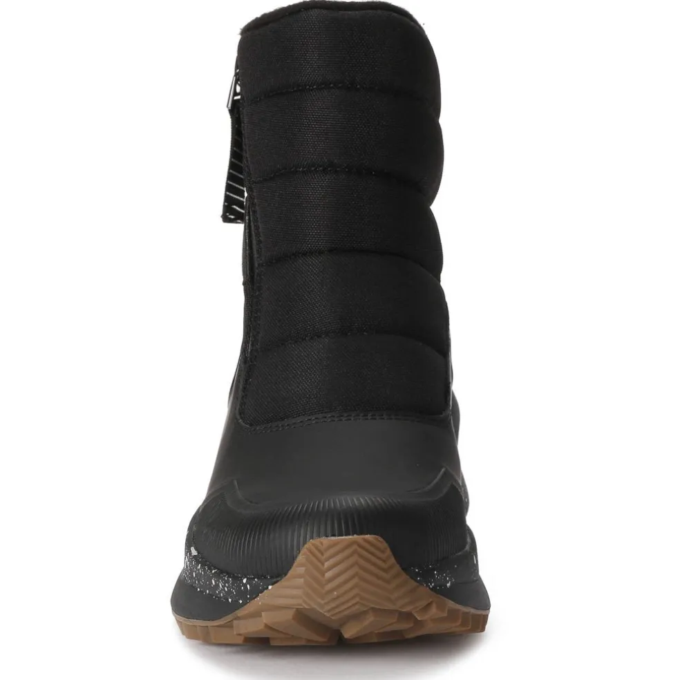 Spyder Boots*Womens Hyland - BLACK