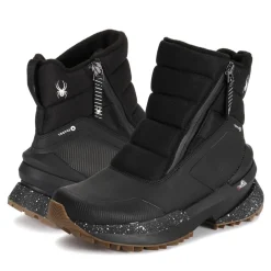 Spyder Boots*Womens Hyland - BLACK