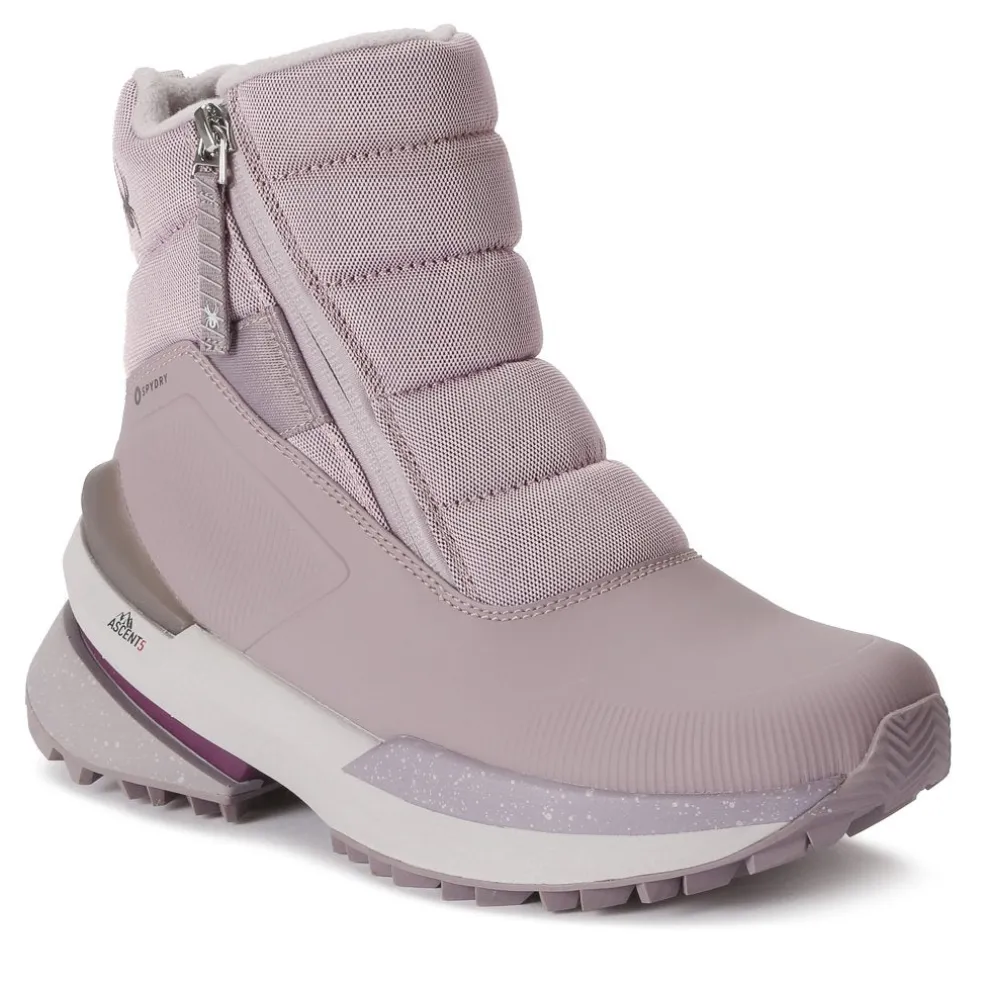 Spyder Boots*Womens Hyland - Fog Purple FOGPURPLE