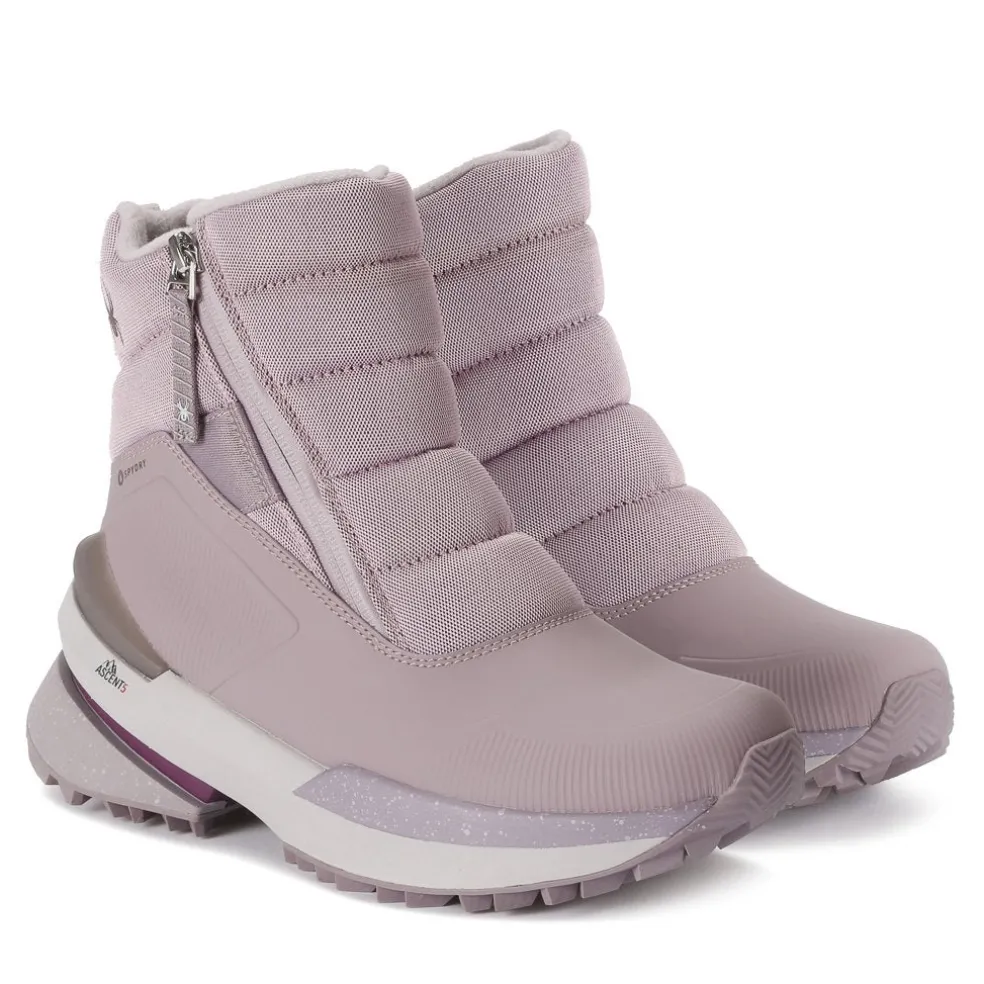 Spyder Boots*Womens Hyland - Fog Purple FOGPURPLE