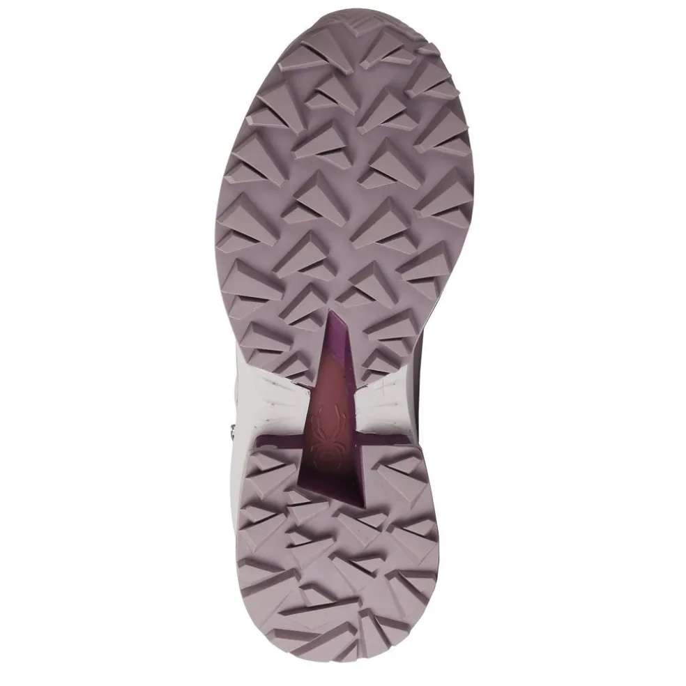 Spyder Boots*Womens Hyland - Fog Purple FOGPURPLE