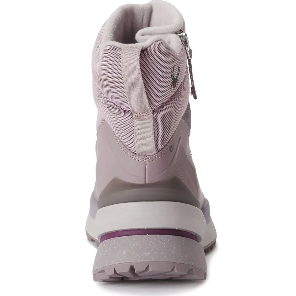 Spyder Boots*Womens Hyland - Fog Purple FOGPURPLE
