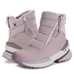 Spyder Boots*Womens Hyland - Fog Purple FOGPURPLE