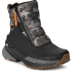Spyder Boots*Womens Hyland - Grey Multi Camo GREYMULTICAMO