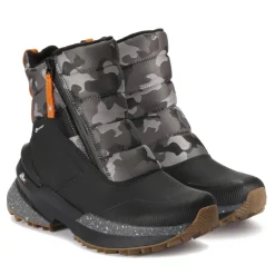 Spyder Boots*Womens Hyland - Grey Multi Camo GREYMULTICAMO