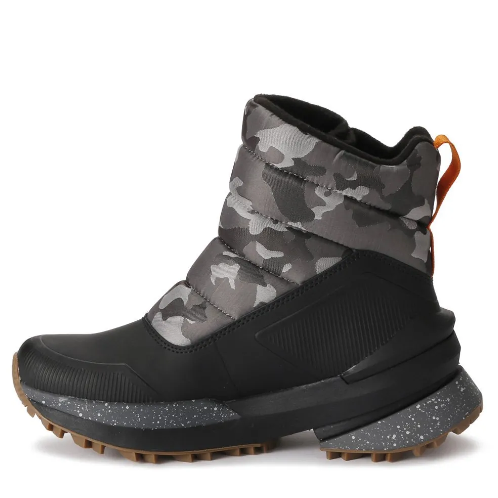 Spyder Boots*Womens Hyland - Grey Multi Camo GREYMULTICAMO