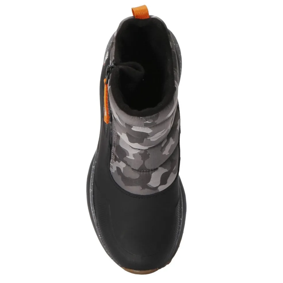 Spyder Boots*Womens Hyland - Grey Multi Camo GREYMULTICAMO